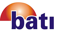 Batı YMM Logo